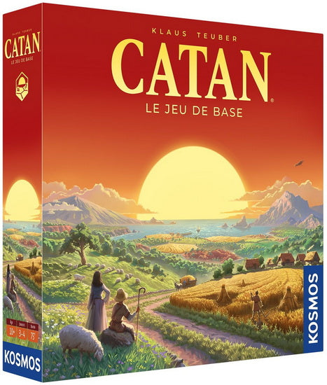 Catan