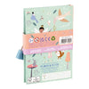 Mon journal secret parfumé enchanté en vente