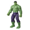 Avengers - Figurine de luxe Titan Hulk