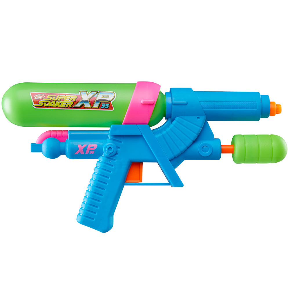 Nerf Super Soaker - XP35