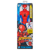 Spider-Man - Classique rouge et bleu