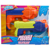 Nerf Super Soaker - Piranha Surge