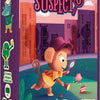 Suspecto (fr-en)