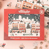 Casse-tête Villager - Noël pittoresque 500 pcs