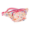 floss and rock - fanny pack - rainbow