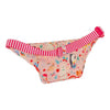 floss and rock - fanny pack - rainbow