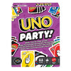 Uno - Party!
