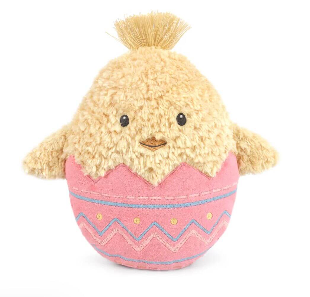 Mon Ami Coussin Déco Poussin de Pâques