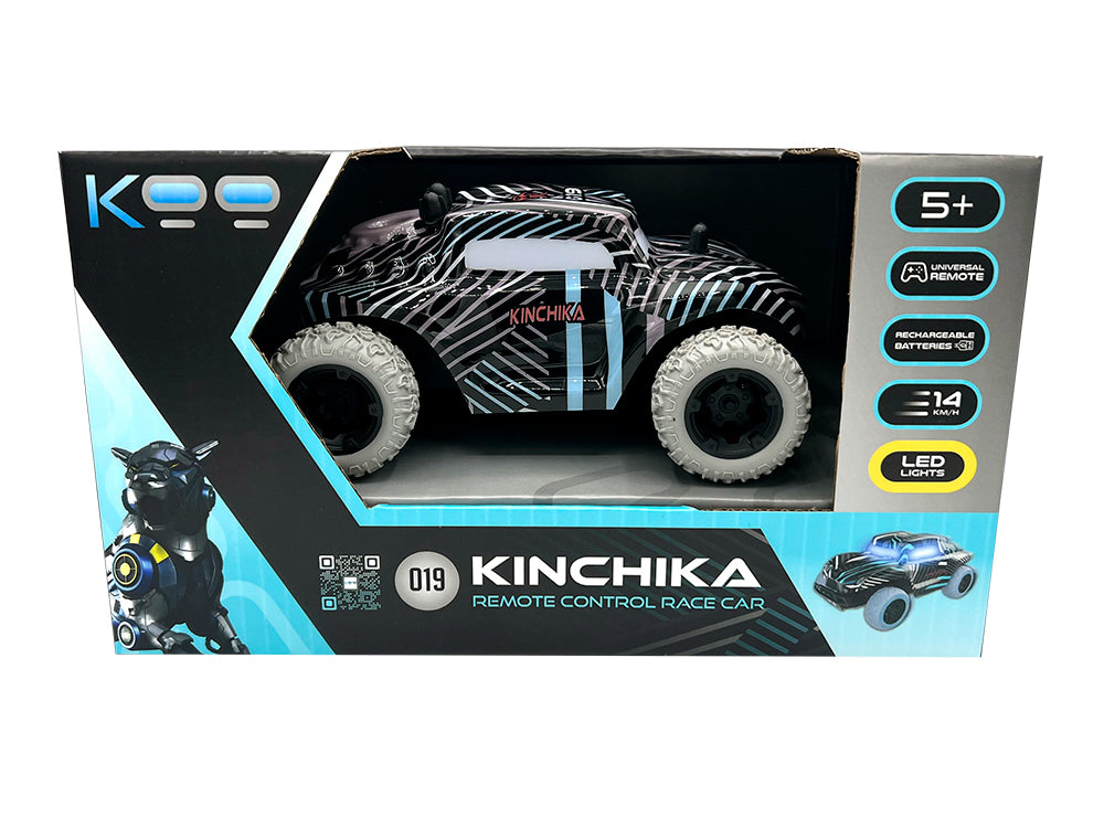Kaboom - Kinchika 019 Remote Control Vehicle