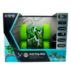 Kaboom - Kotaro 048 Flip Amphibian Remote Control Vehicle