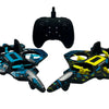 Kaboom - Avion téléguidé 25.5 cm, assortiment