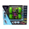 Koo - Véhicule téléguidé Flip, assortiment