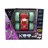 Koo - Véhicule téléguidé Flip, assortiment