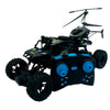 Kaboom - Kokan 052 2-in-1 Remote Control Vehicle