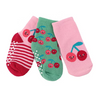 Ensemble de chaussettes - cerises