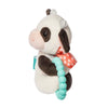 Mary Meyer Taggies - Hochet de dentition - Vache Buttercup