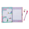 Journal Verrouillable Fashion Friends
