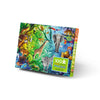 Crocodile creek - jungle holographique 100 mcx