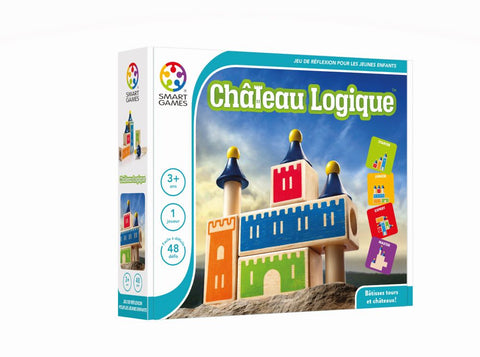 Chateau logique