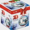 Ravensburger 3D Christmas Ornament Puzzle