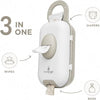 Distributeur de lingettes pour sac à langer - Keepigo, Beige