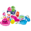 SCIENCE & JEU: LE SLIME PHOSPHORESCENT