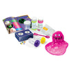 SCIENCE & JEU: LE SLIME PHOSPHORESCENT