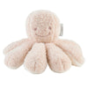 Nattou - Peluche pieuvre Teddy - Beige