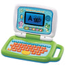 LeapFrog - Ordi-tablette p'tit genius touch vert - Version française