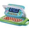 LeapFrog - Ordi-tablette p'tit genius touch vert - Version française
