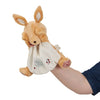 Kaloo-marionnette lapin
