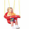 Little Tikes - Siège de balançoire Rouge