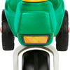 Little Tikes - Tracteur et chariot verts