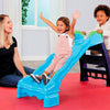 Little Tikes - Toboggan intérieur-extérieur 2 en 1