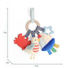 Itzy-ritzy- Anneau Nautique Bitzy Busy