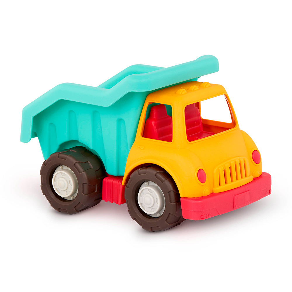 Battat - Wonder Wheels Camion-benne