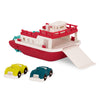 Battat - Wonder Wheels Ferry