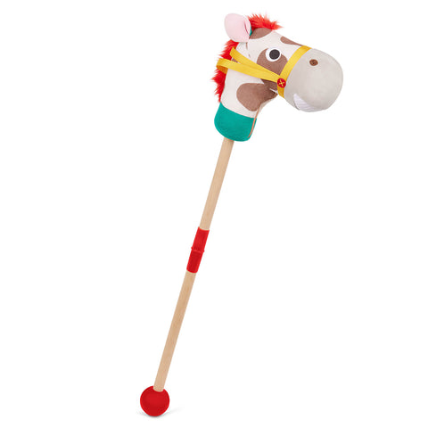 Battat - Pony Pal Stick Horse - Preschool 