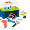 Busy Builder Toolbox