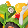 Tracteur de ferme avec animaux – Ensemble 7 pièces | Battat
