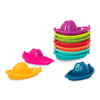 Battat - Stackable boats 
