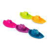Battat - Stackable boats 