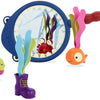 B. Active - Jeu d'eau Finley le requin "Scoop-A-Diving"