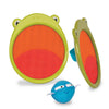 B. Active - Attrapeur Frankie la grenouille