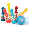 B.Active - Quilles "Let's Glow Bowling!"