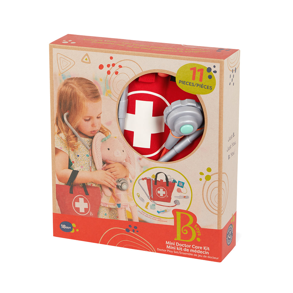 B.Lively - Mini Doctor Kit