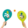 B. - Bounce &amp; Play Paddle Set