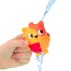 B. - Squish & Splash Animaux de bain aspergeurs - Chien, chat, panda