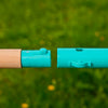 B. Active - Soccer goal and ball