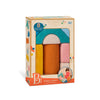 B. Active - Tumble-y Towers™ Blocs de construction sensoriels